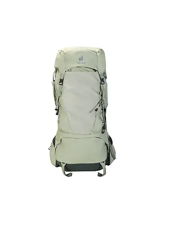 DEUTER | Mochila de trekking para mujer Aircontact Core 55+10SL |